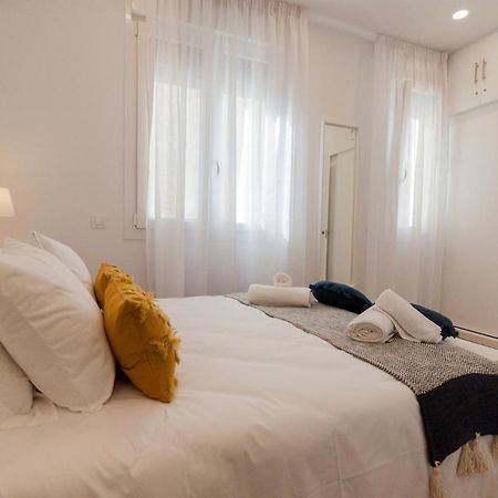 Apartamento Barrocal กาดิซ ภายนอก รูปภาพ