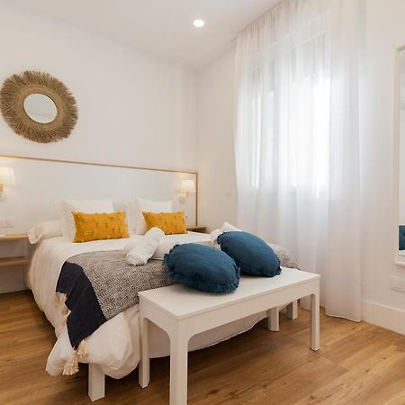 Apartamento Barrocal กาดิซ ภายนอก รูปภาพ