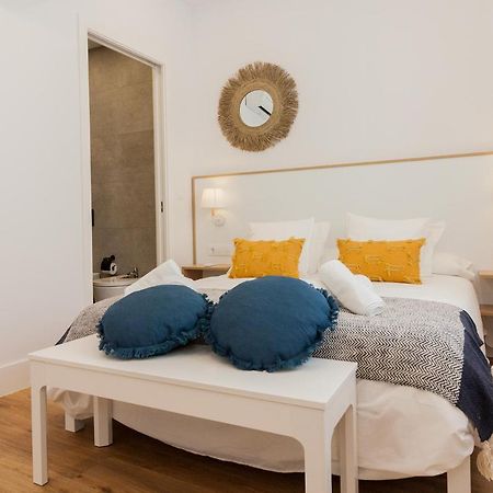Apartamento Barrocal กาดิซ ภายนอก รูปภาพ