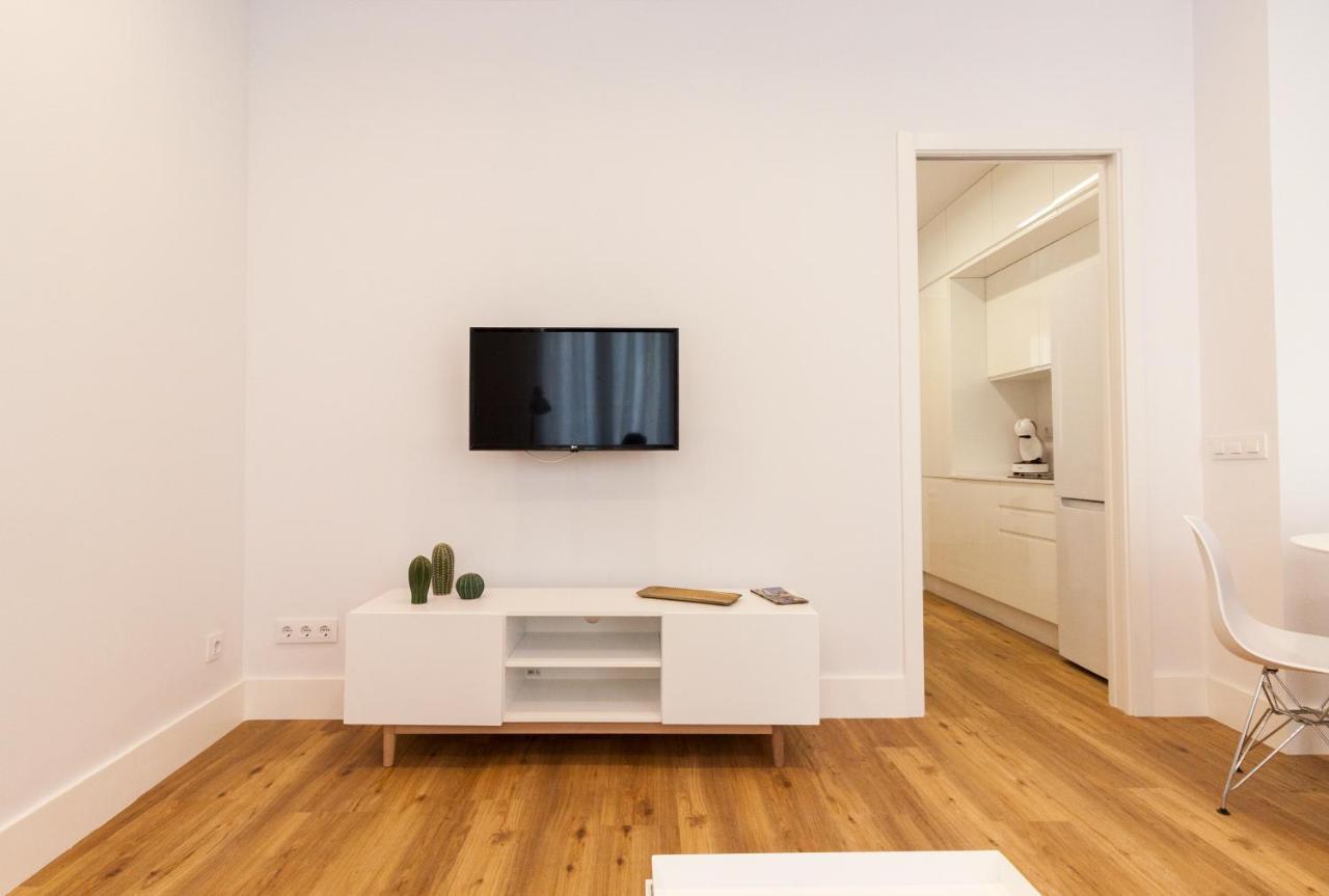 Apartamento Barrocal กาดิซ ภายนอก รูปภาพ