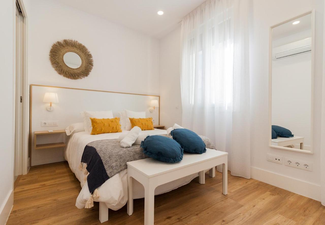 Apartamento Barrocal กาดิซ ภายนอก รูปภาพ