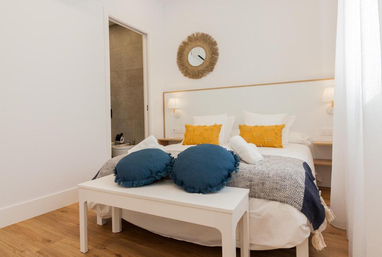 Apartamento Barrocal กาดิซ ภายนอก รูปภาพ